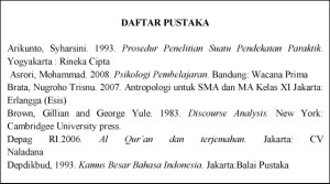 contoh daftar pustaka - Aldi Unanto