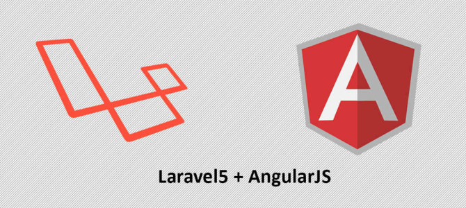 CRUD – Laravel 5 dan AngularJS : Select Data